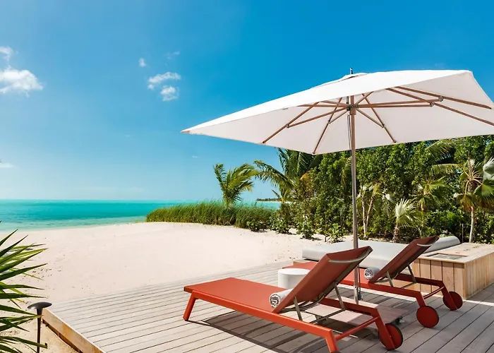 Beach Enclave Grace Bay