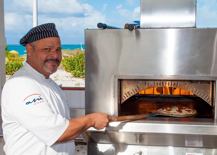 Alexandra Resort - All-Inclusive Grace Bay