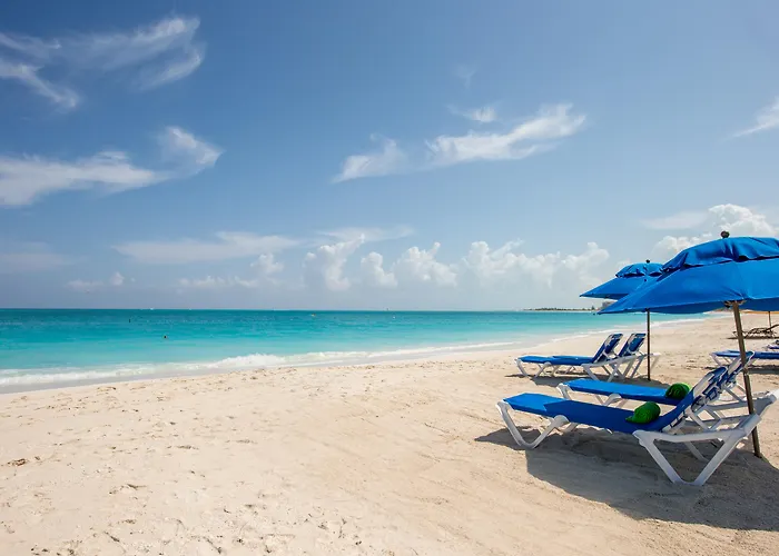 Ports Of Call Resort Grace Bay