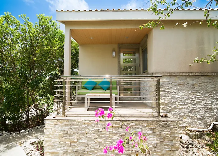 One On Marlin Resort (Adults Only) Turtle Cove