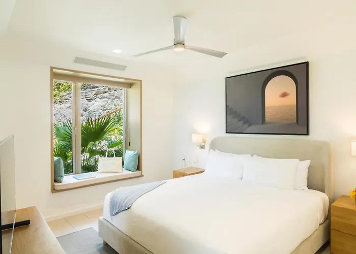 Rock House Hotel Turtle Cove