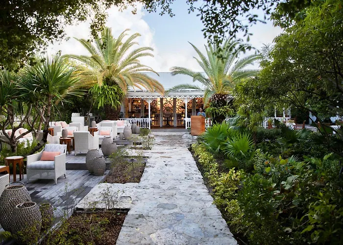 Point Grace Hotel Grace Bay