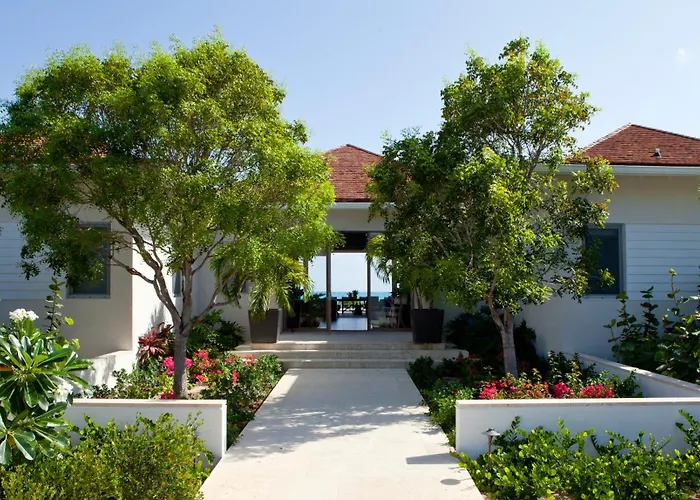 Grace Bay Club Hotel