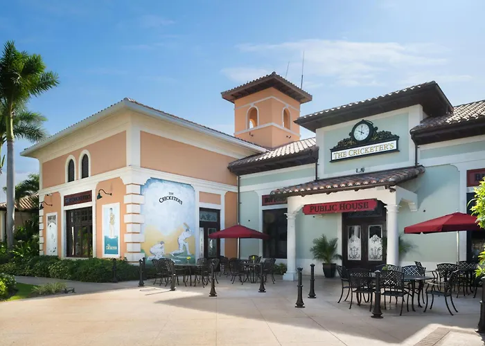 Beaches Turks And Caicos Resort Villages And Spa All Inclusive The Bight Settlements