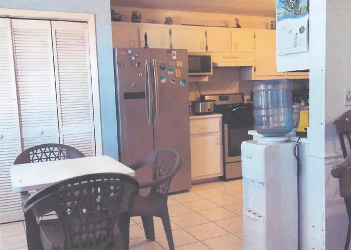 John'S Place Cockburn Town