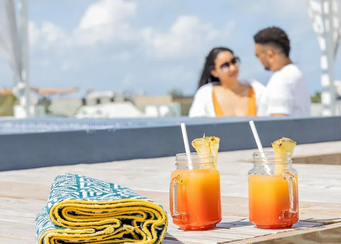 The Suites At Mrgrouper The Bight Settlements