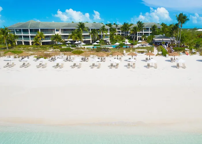 The Sands At Grace Bay