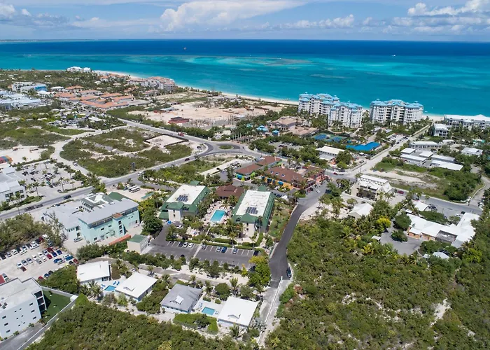 Turks and Caicos Resorts