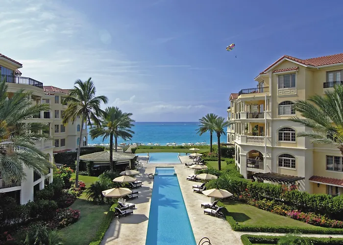 The Somerset On Grace Bay