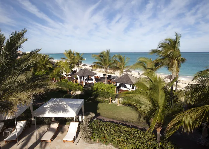 Seven Stars Resort & Spa Grace Bay