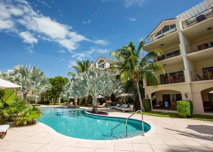 Villa Del Mar Grace Bay