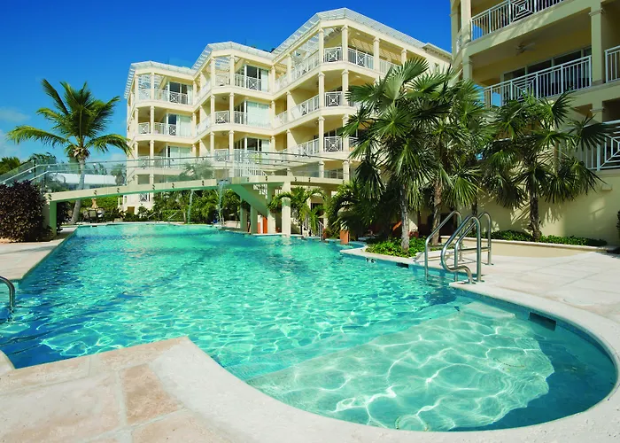 Windsong On The Reef Hotel Grace Bay