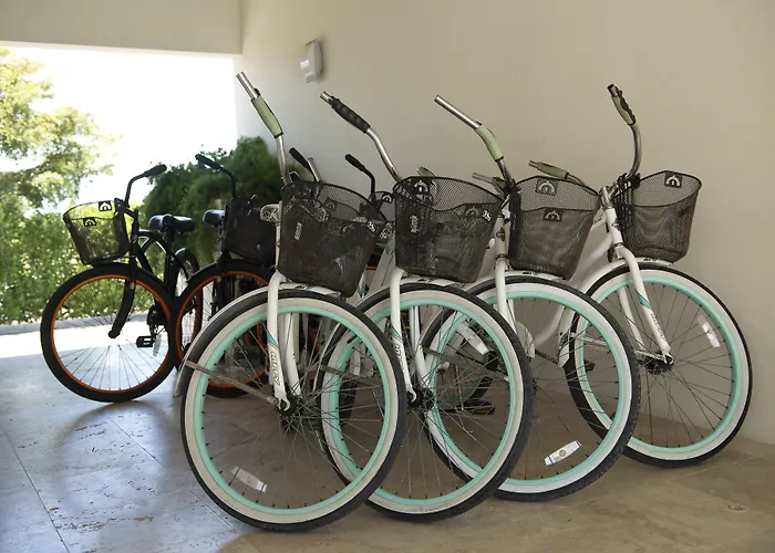 The Venetian On Grace Bay Aparthotel