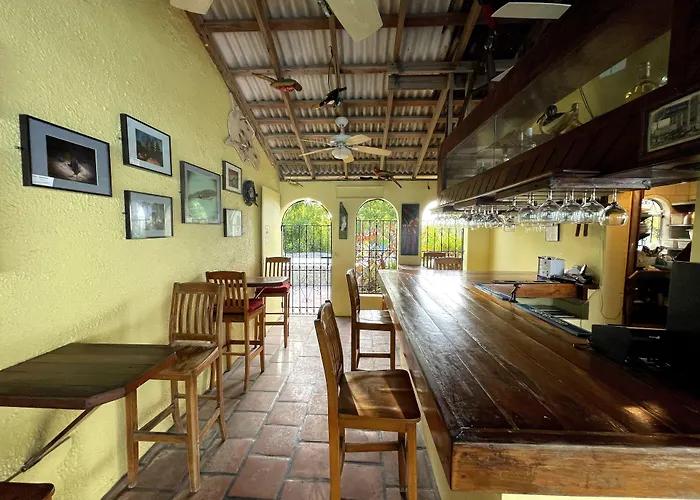 Osprey Beach Hotel Cockburn Town