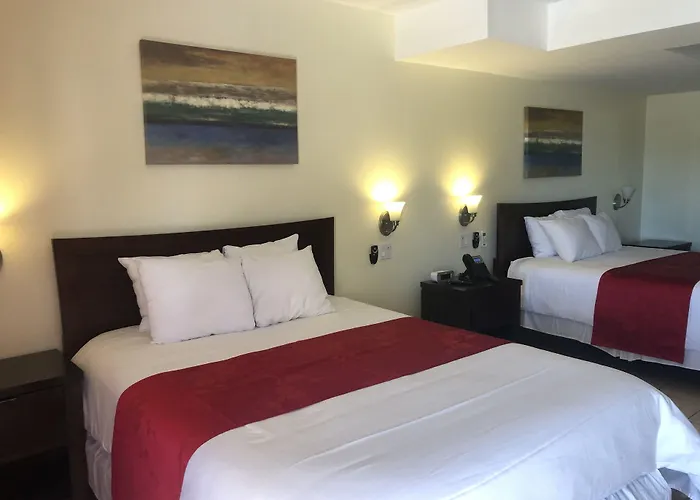 The Lodgings Hotel Surestay Collection By Best Western Five Cays Settlement