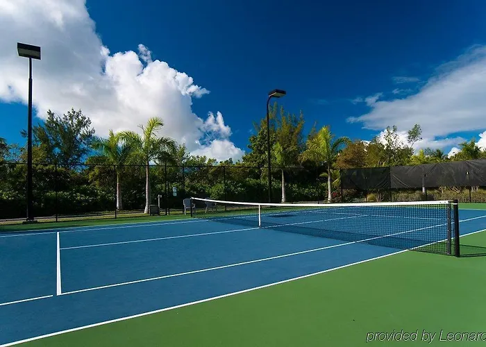 The Tuscany On Grace Bay