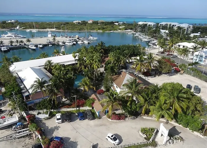 Turtle Cove Inn