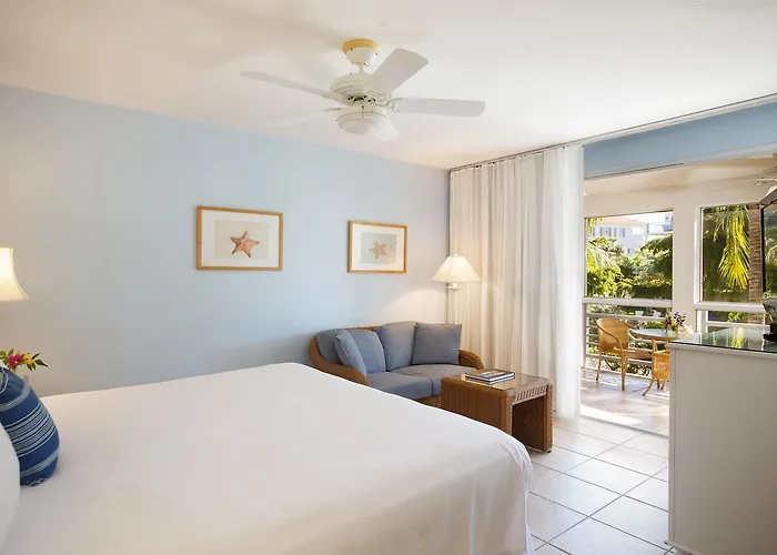 Ocean Club West Resort Grace Bay