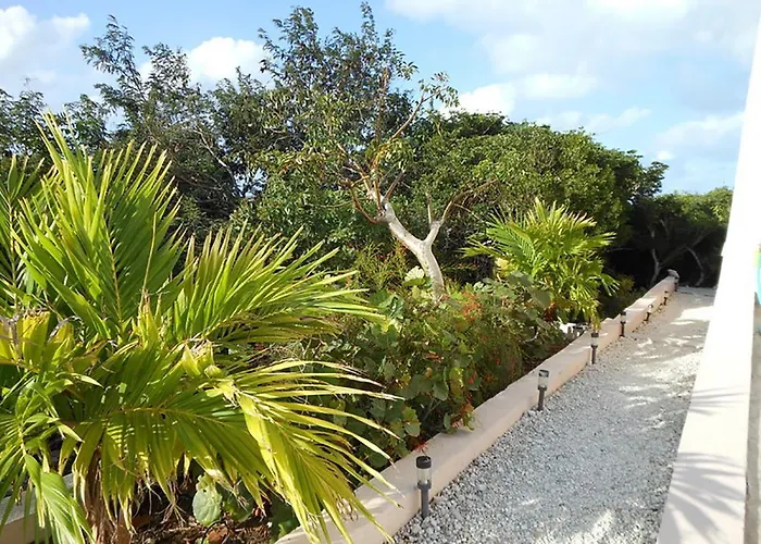 Villa Kendara Providenciales