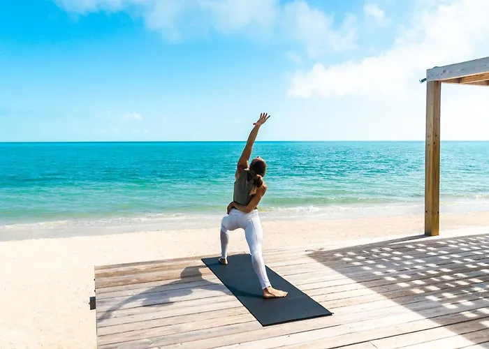 Triton Luxury Villa Providenciales